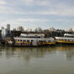 San Francisco - Fischerman Wharf